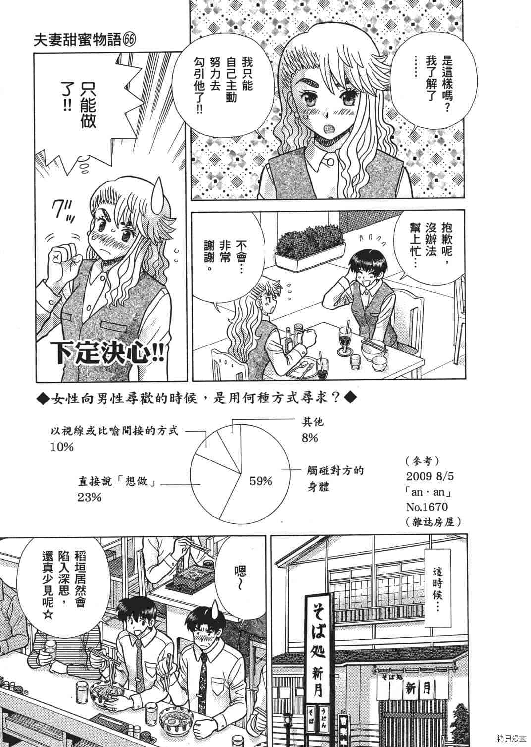 《夫妻成长日记》漫画最新章节第66卷免费下拉式在线观看章节第【39】张图片