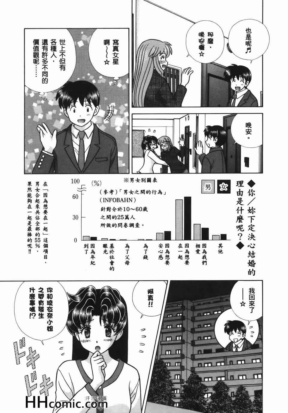 《夫妻成长日记》漫画最新章节第56卷免费下拉式在线观看章节第【57】张图片