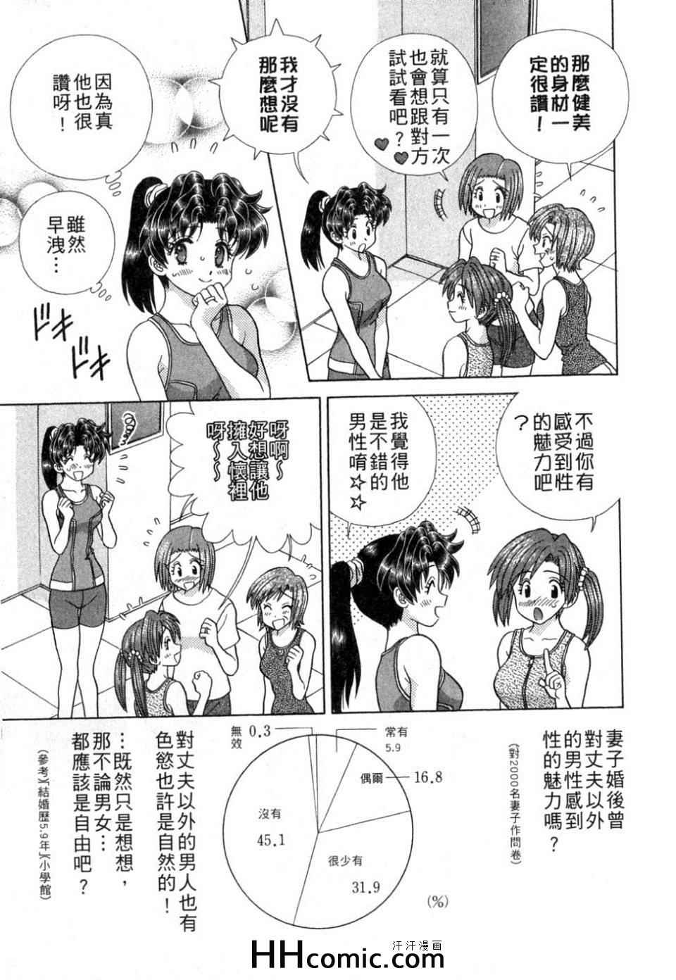 《夫妻成长日记》漫画最新章节第37卷免费下拉式在线观看章节第【156】张图片