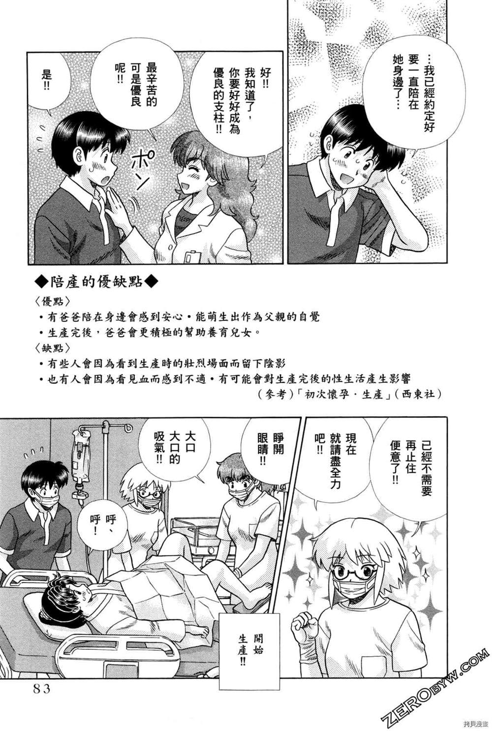 《夫妻成长日记》漫画最新章节第75卷免费下拉式在线观看章节第【175】张图片