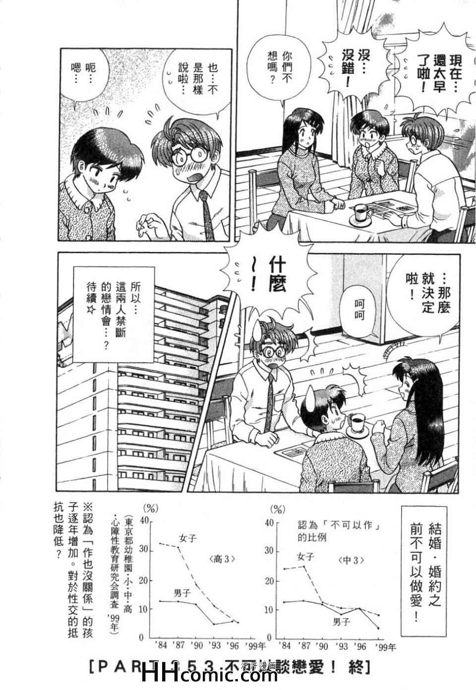 《夫妻成长日记》漫画最新章节第37卷免费下拉式在线观看章节第【153】张图片