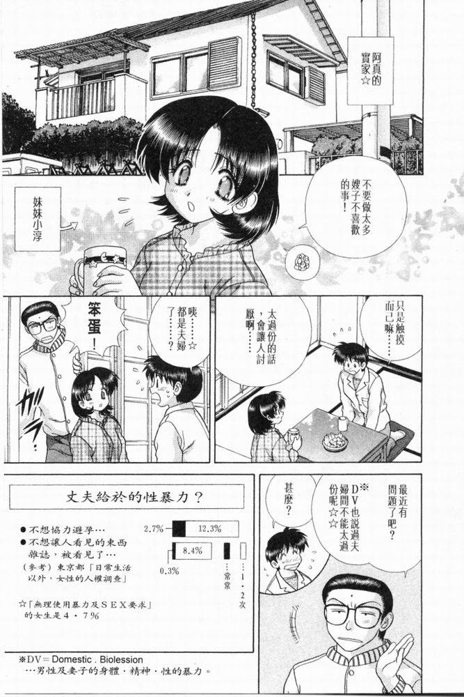 《夫妻成长日记》漫画最新章节第20卷免费下拉式在线观看章节第【122】张图片