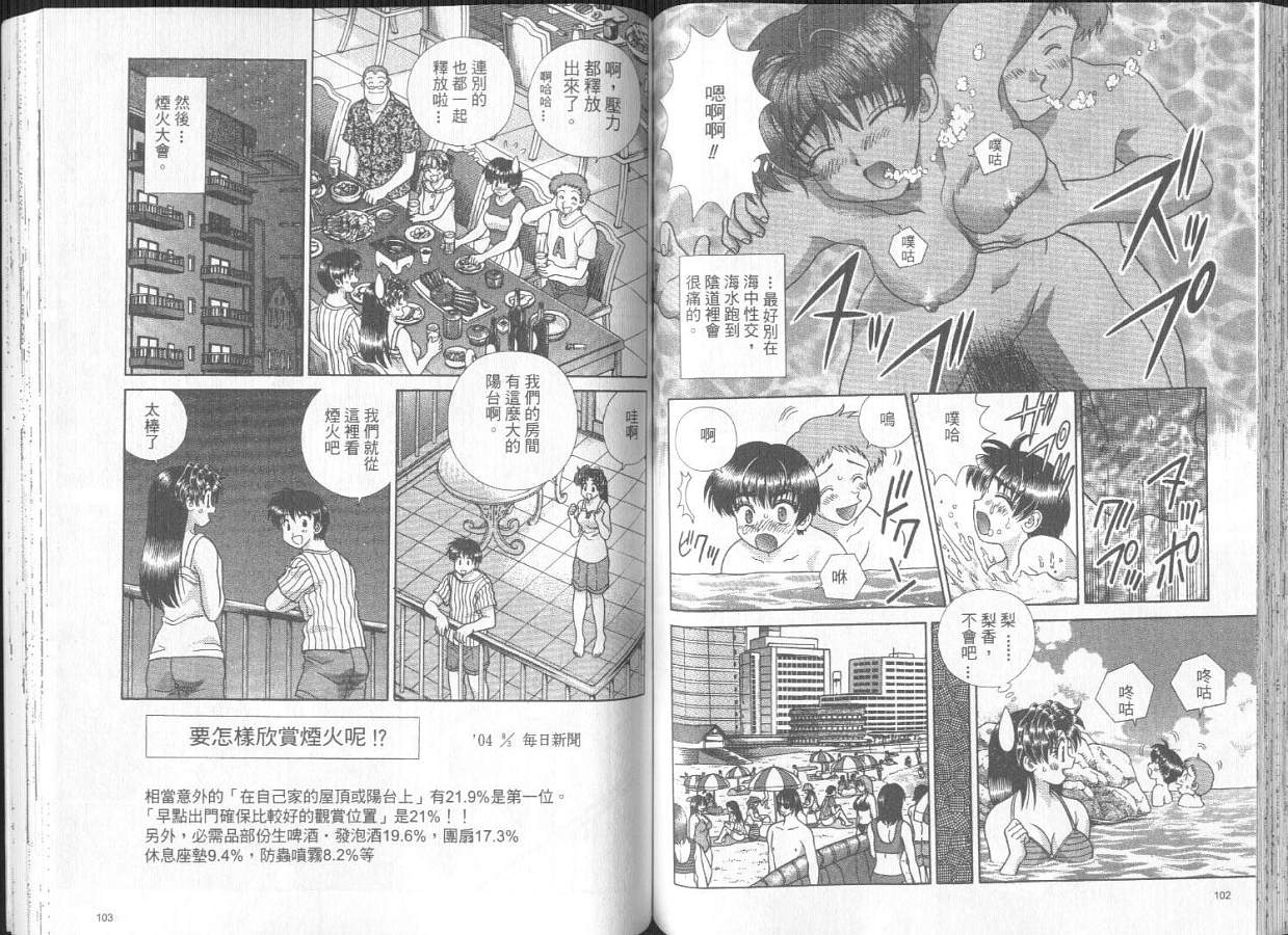 《夫妻成长日记》漫画最新章节第27卷免费下拉式在线观看章节第【54】张图片