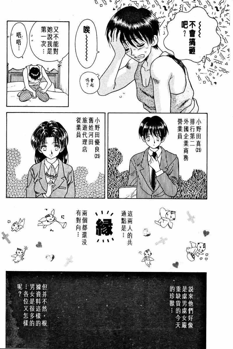 《夫妻成长日记》漫画最新章节第1卷免费下拉式在线观看章节第【7】张图片