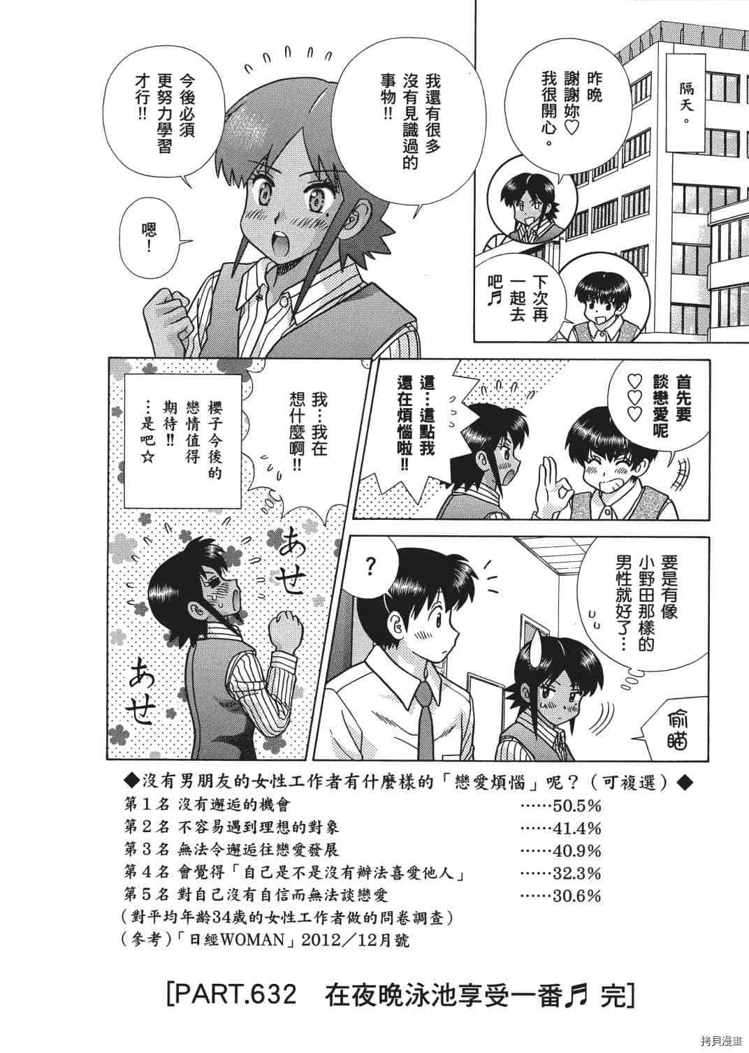 《夫妻成长日记》漫画最新章节第65卷免费下拉式在线观看章节第【79】张图片