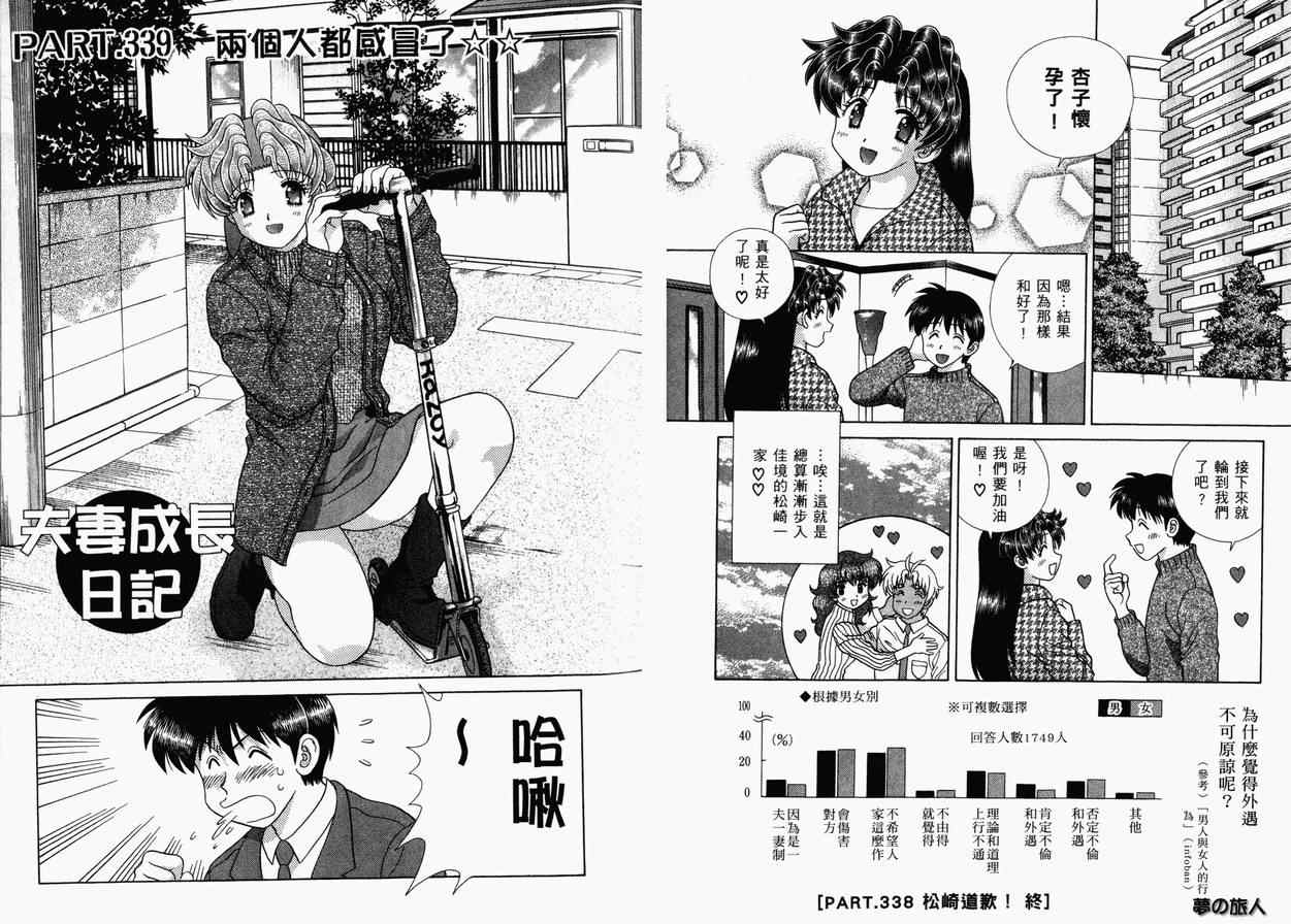 《夫妻成长日记》漫画最新章节第36卷免费下拉式在线观看章节第【31】张图片