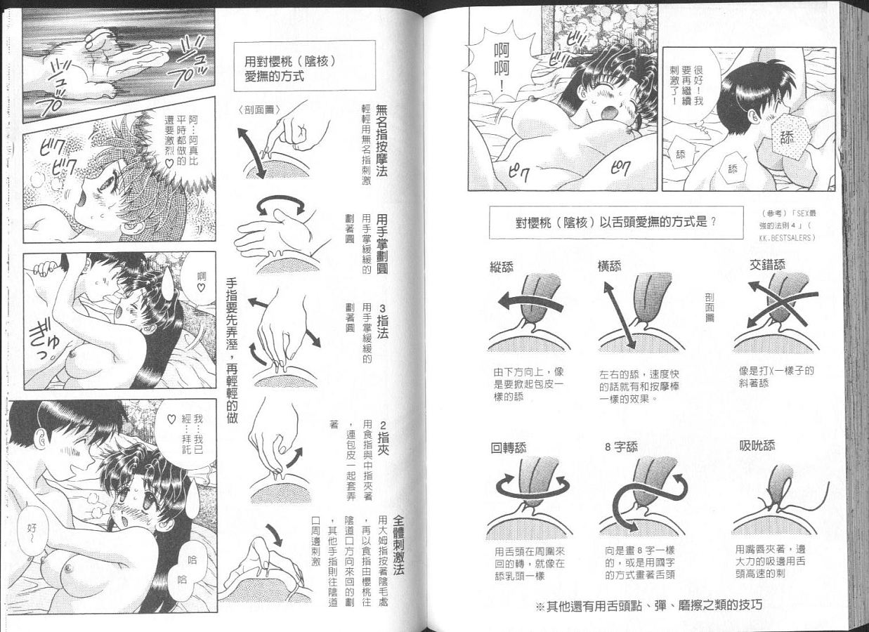 《夫妻成长日记》漫画最新章节第26卷免费下拉式在线观看章节第【84】张图片