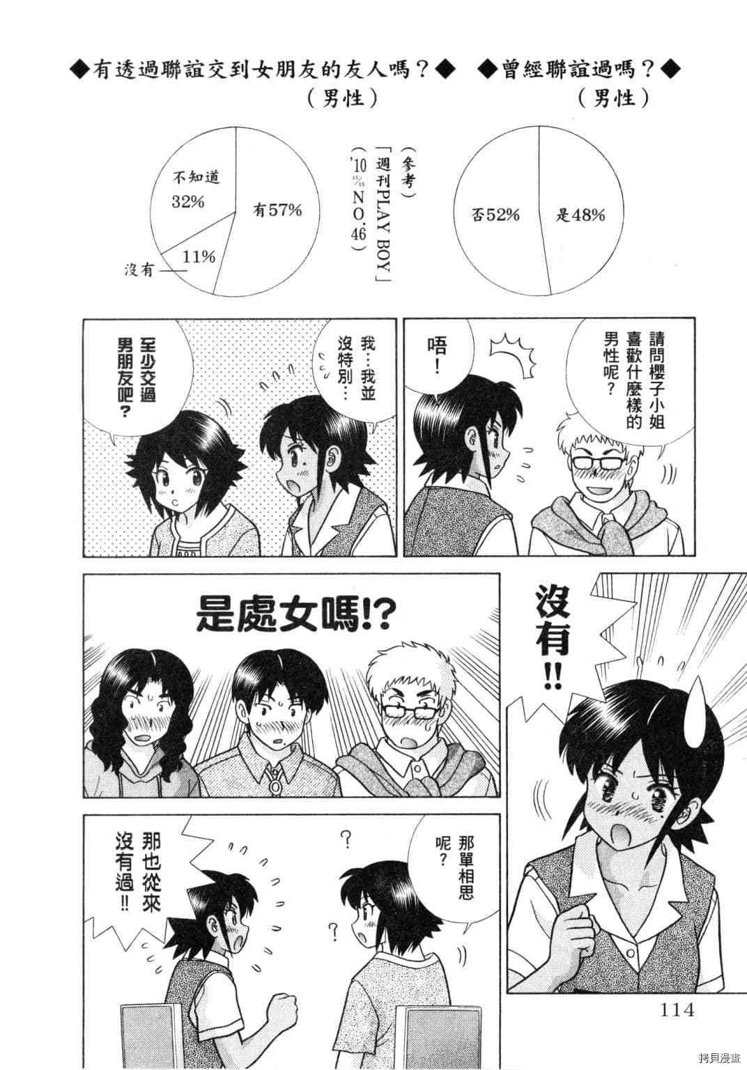 《夫妻成长日记》漫画最新章节第60卷免费下拉式在线观看章节第【27】张图片