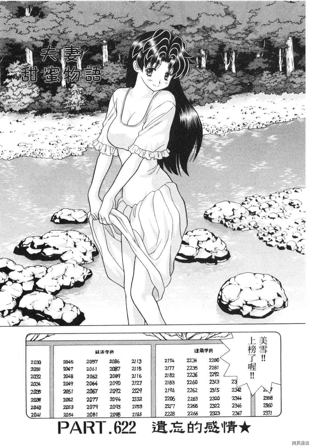 《夫妻成长日记》漫画最新章节第64卷免费下拉式在线观看章节第【73】张图片