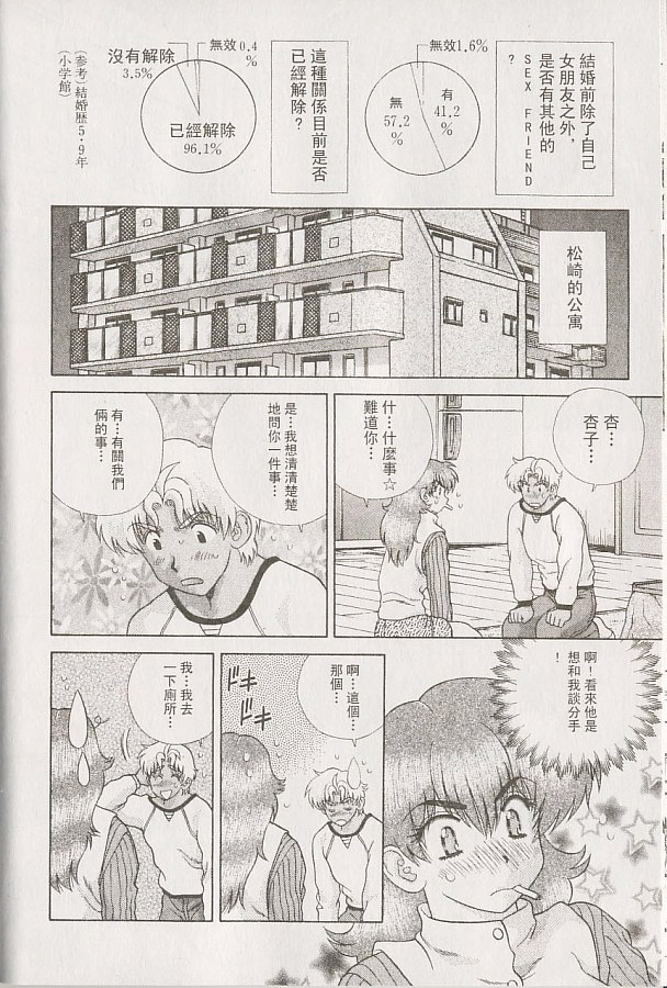 《夫妻成长日记》漫画最新章节第22卷免费下拉式在线观看章节第【31】张图片