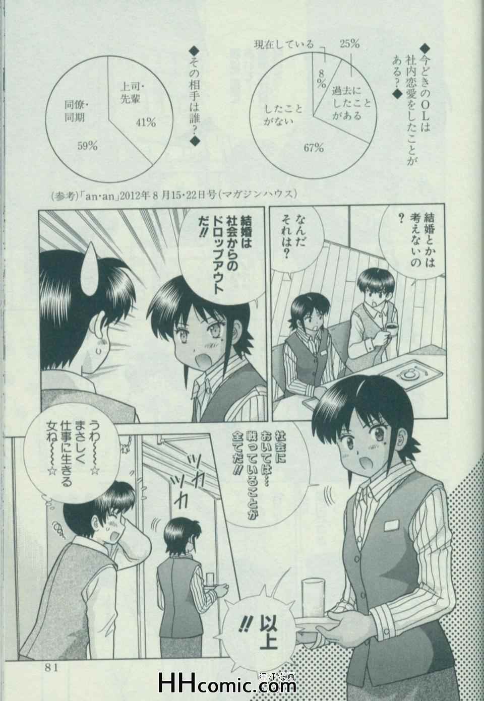 《夫妻成长日记》漫画最新章节第58卷免费下拉式在线观看章节第【88】张图片