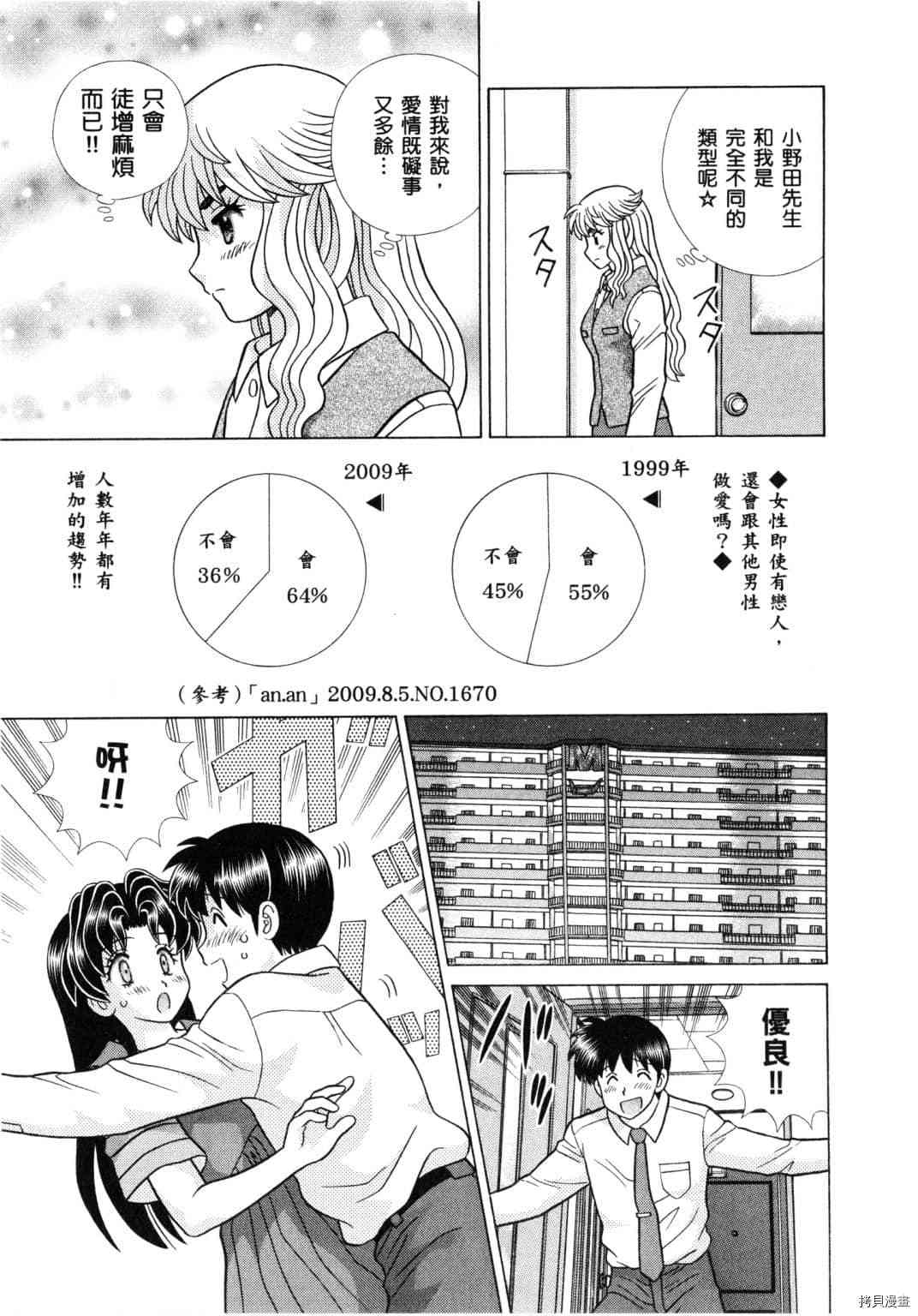 《夫妻成长日记》漫画最新章节第61卷免费下拉式在线观看章节第【57】张图片