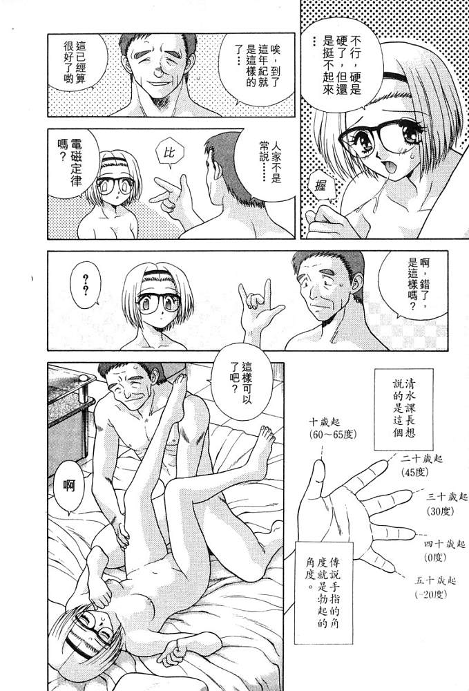 《夫妻成长日记》漫画最新章节第4卷免费下拉式在线观看章节第【13】张图片