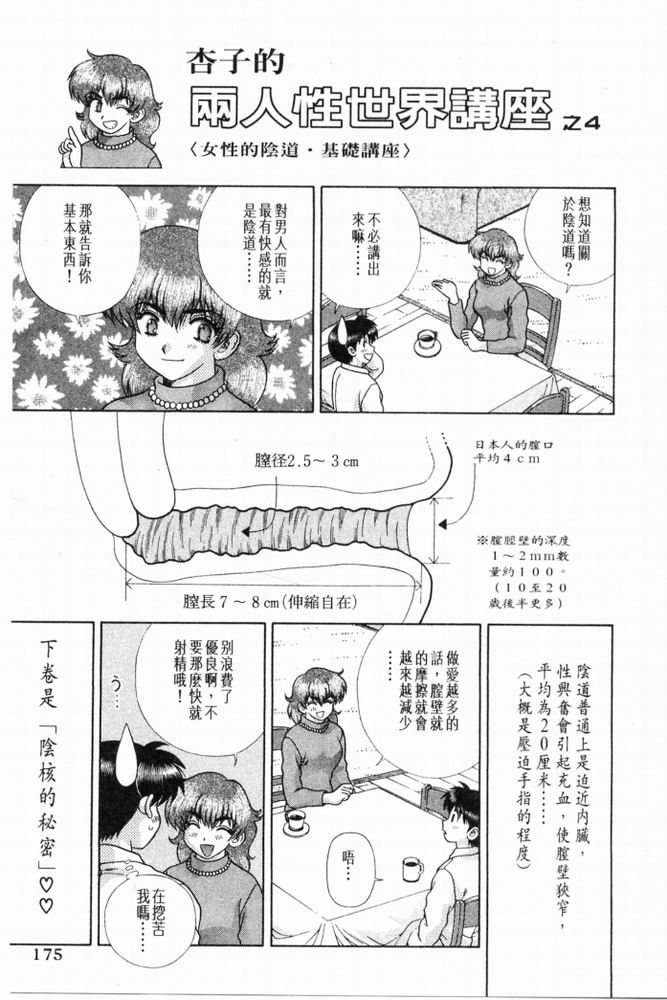 《夫妻成长日记》漫画最新章节第20卷免费下拉式在线观看章节第【176】张图片