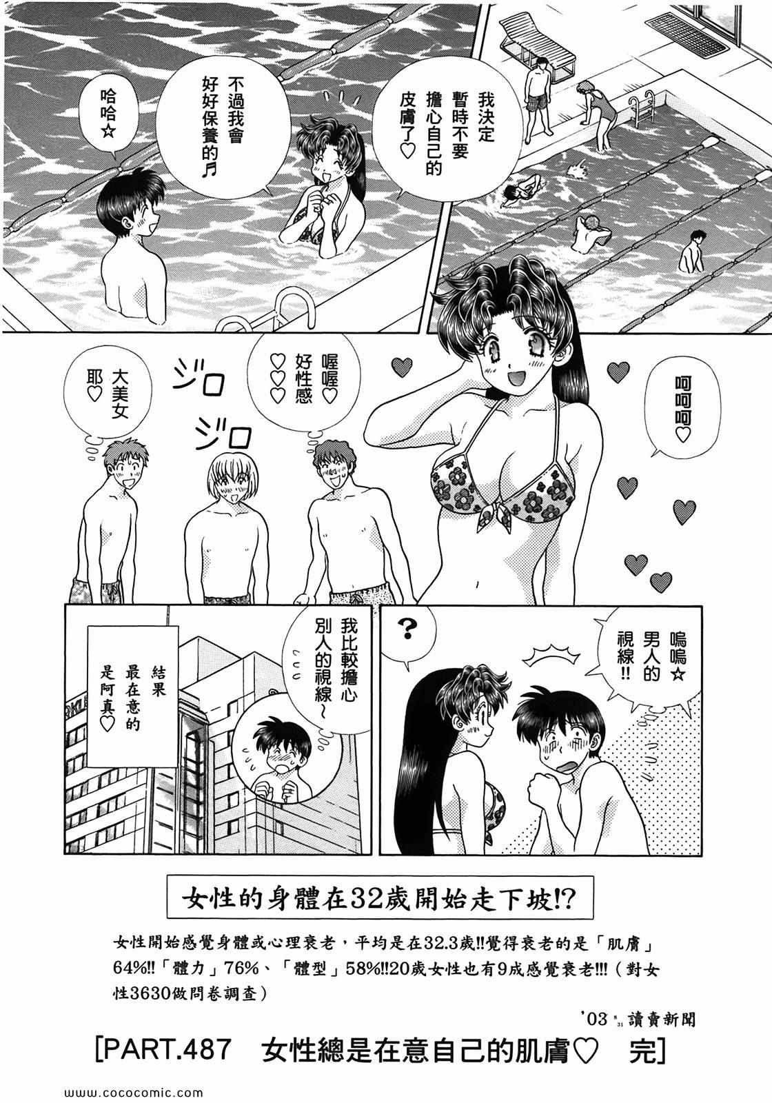 《夫妻成长日记》漫画最新章节第51卷免费下拉式在线观看章节第【63】张图片