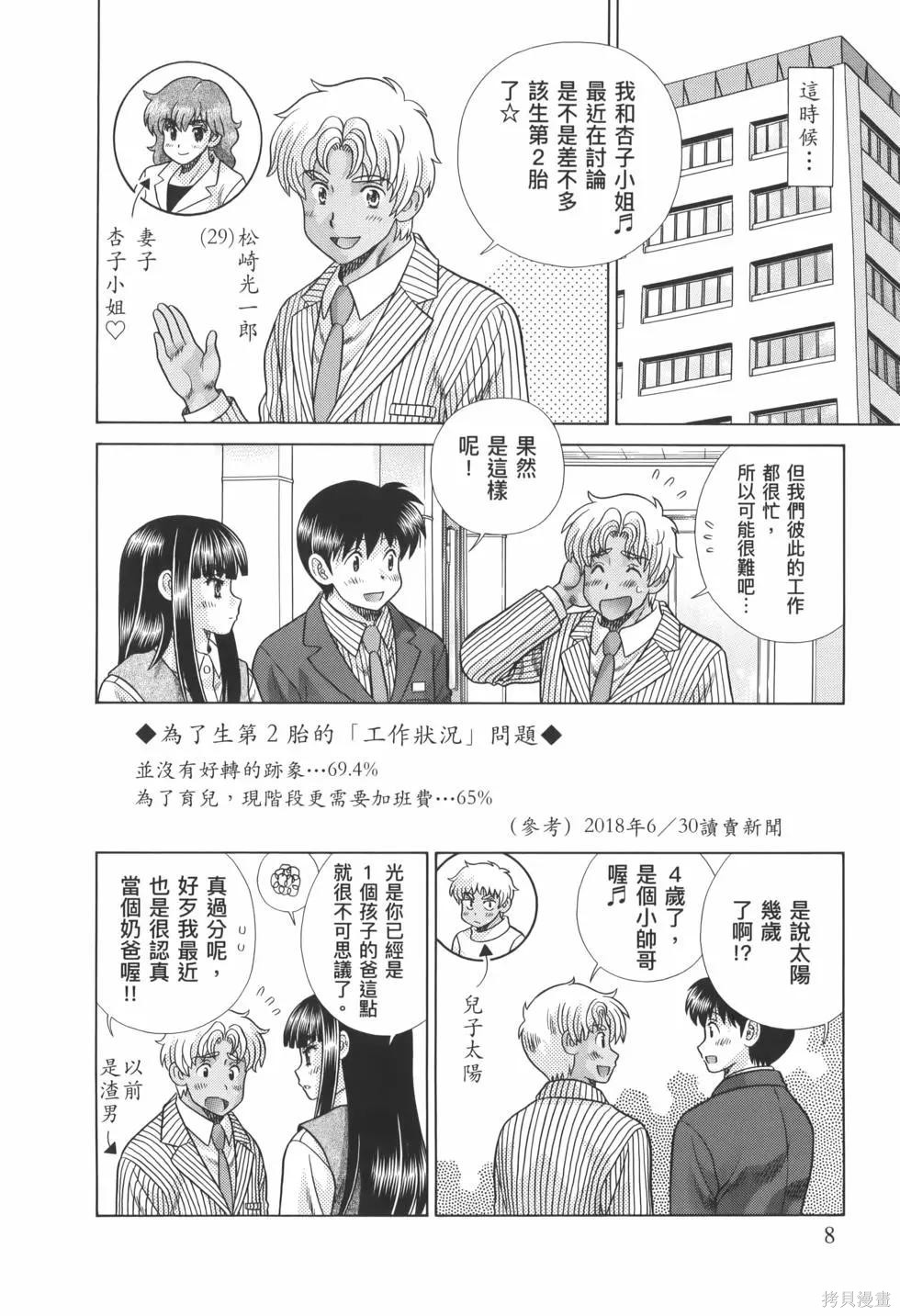 《夫妻成长日记》漫画最新章节第82卷免费下拉式在线观看章节第【12】张图片