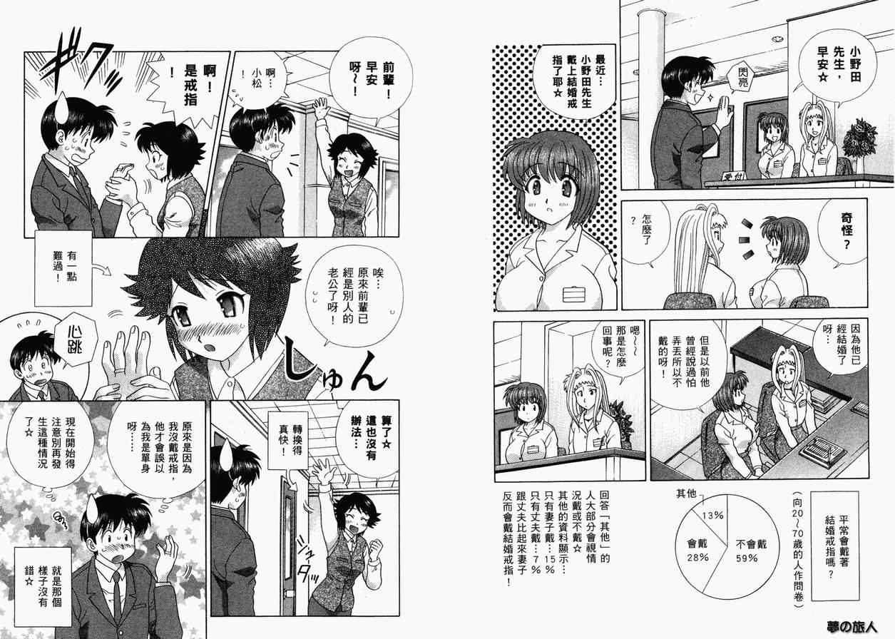 《夫妻成长日记》漫画最新章节第36卷免费下拉式在线观看章节第【69】张图片