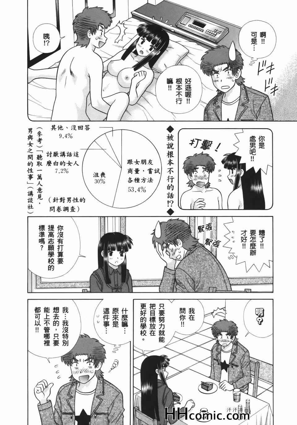 《夫妻成长日记》漫画最新章节第54卷免费下拉式在线观看章节第【142】张图片