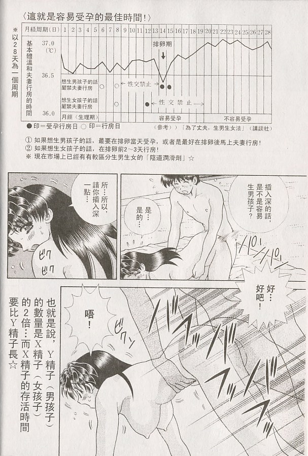 《夫妻成长日记》漫画最新章节第22卷免费下拉式在线观看章节第【11】张图片