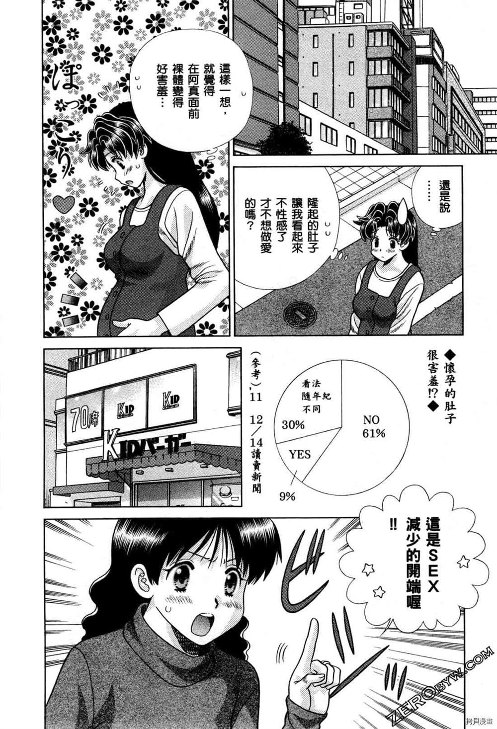 《夫妻成长日记》漫画最新章节第74卷免费下拉式在线观看章节第【9】张图片