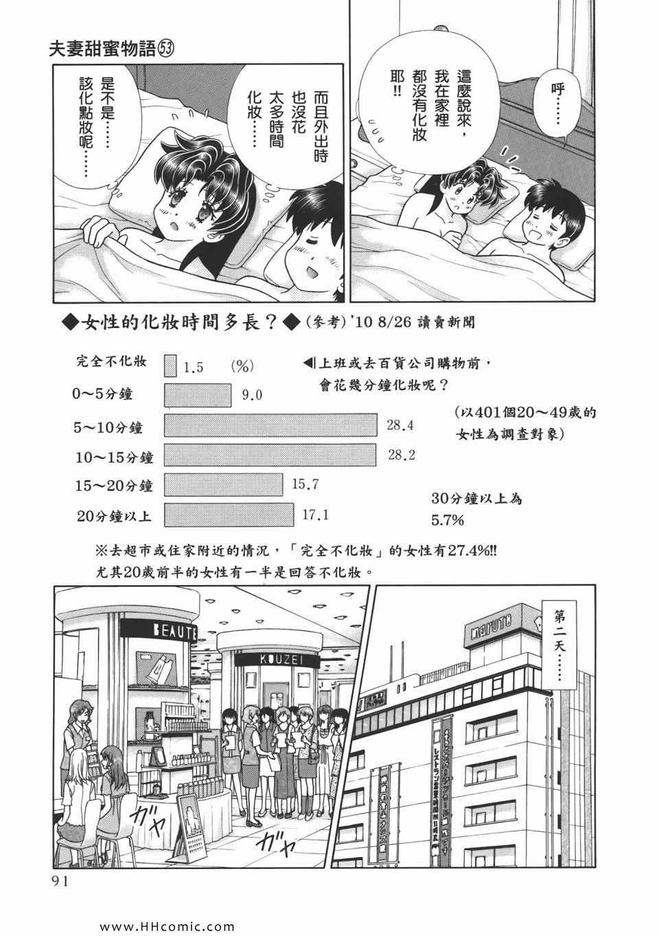 《夫妻成长日记》漫画最新章节第53卷免费下拉式在线观看章节第【93】张图片