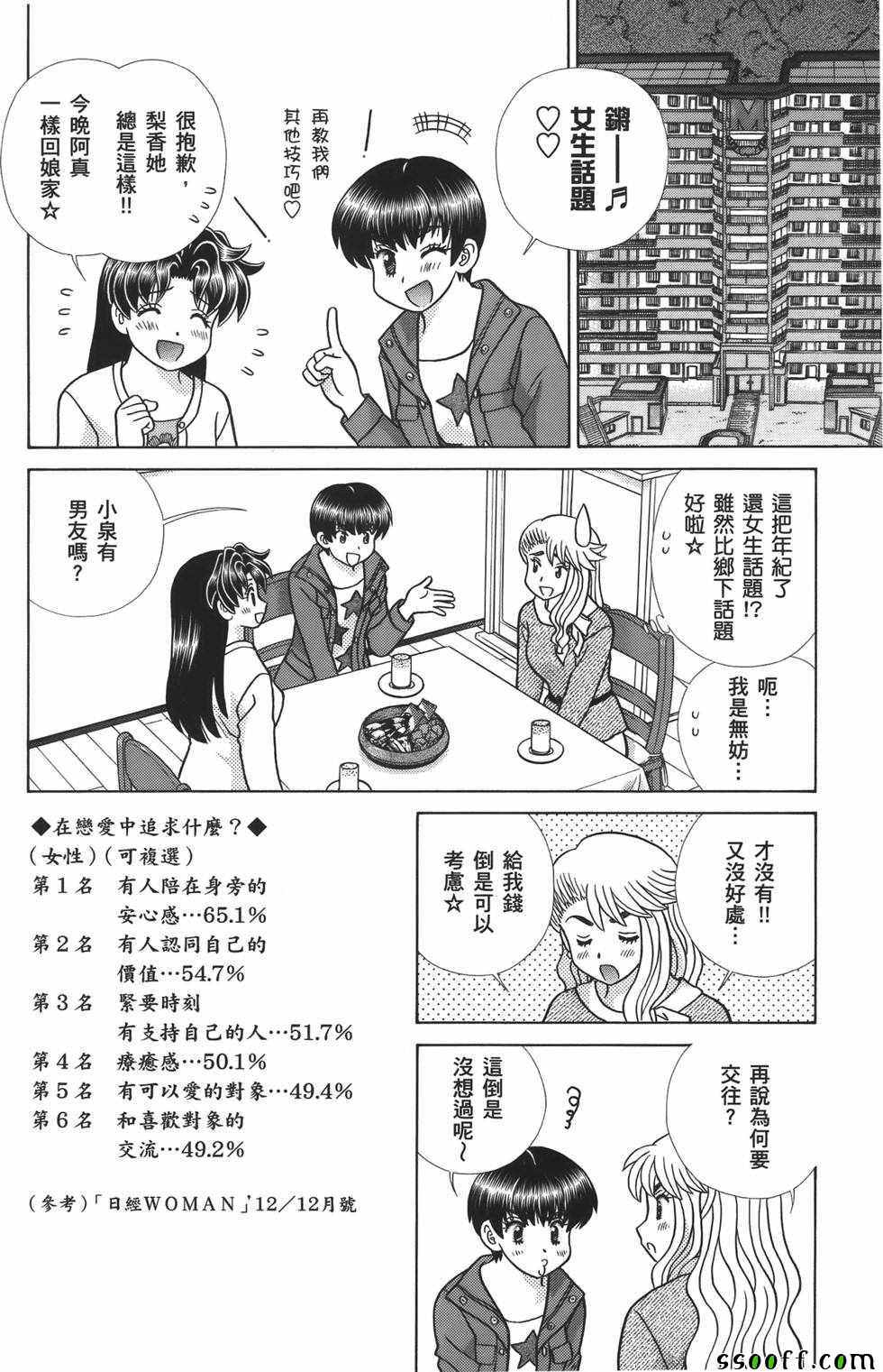 《夫妻成长日记》漫画最新章节第59卷免费下拉式在线观看章节第【159】张图片