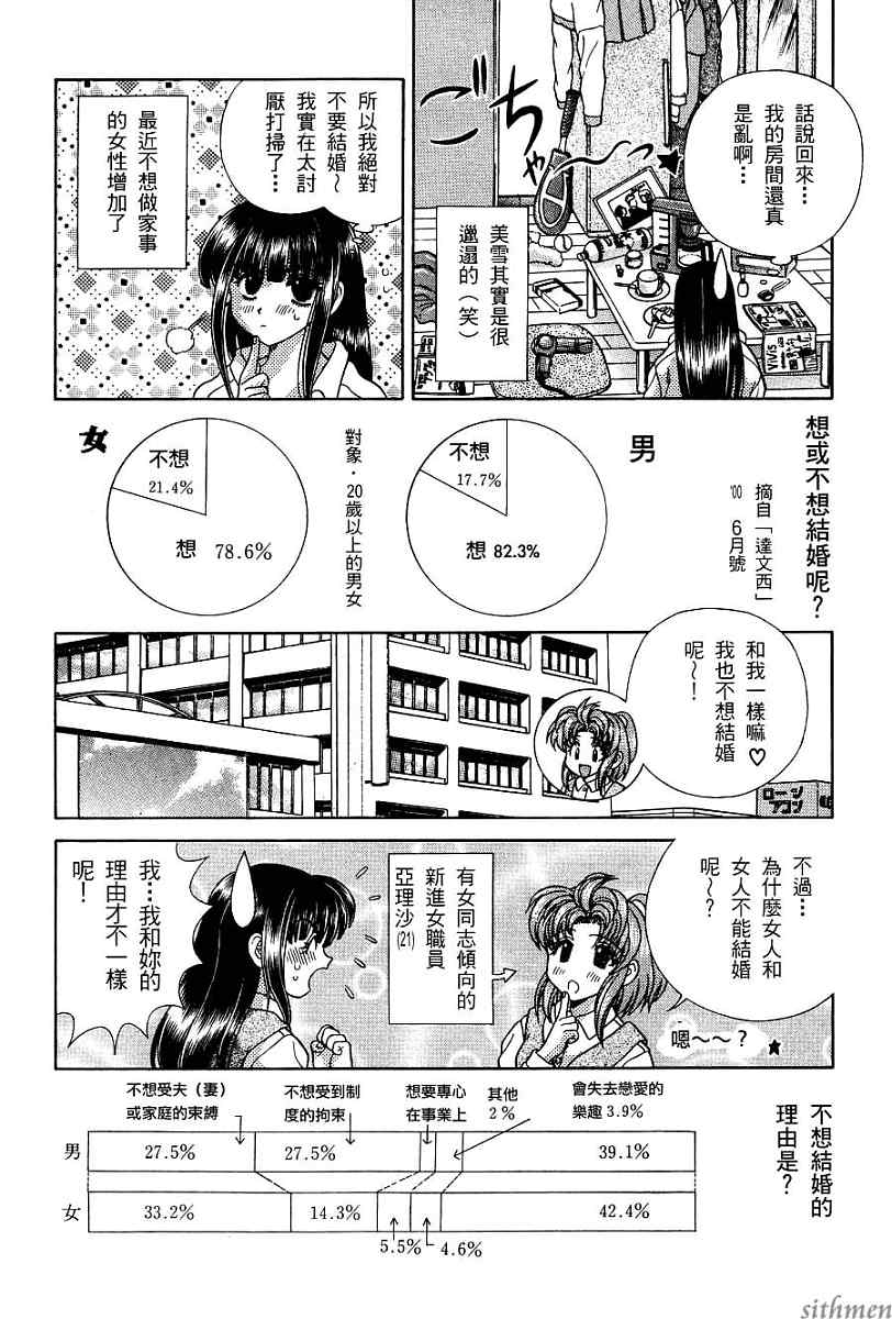 《夫妻成长日记》漫画最新章节第16卷免费下拉式在线观看章节第【33】张图片