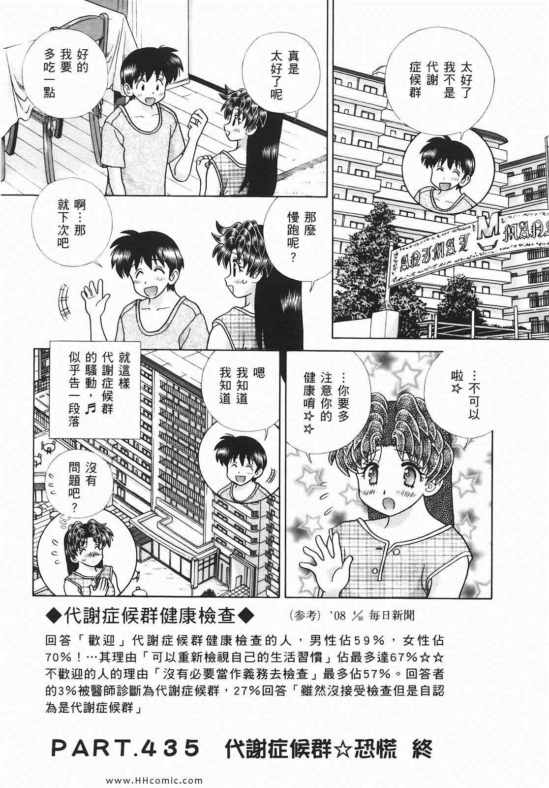 《夫妻成长日记》漫画最新章节第46卷免费下拉式在线观看章节第【22】张图片