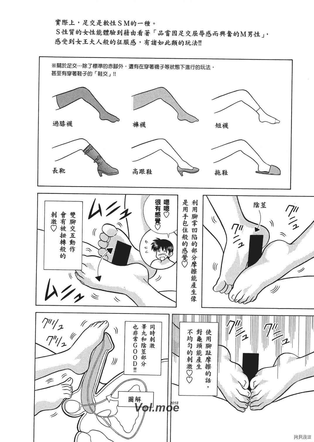 《夫妻成长日记》漫画最新章节第66卷免费下拉式在线观看章节第【102】张图片