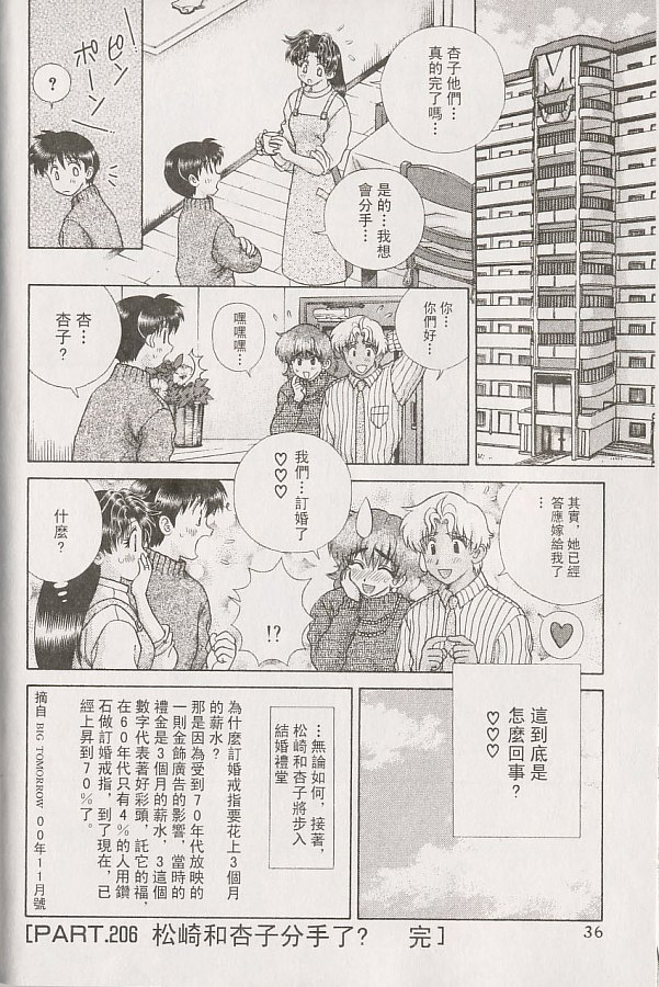 《夫妻成长日记》漫画最新章节第22卷免费下拉式在线观看章节第【37】张图片