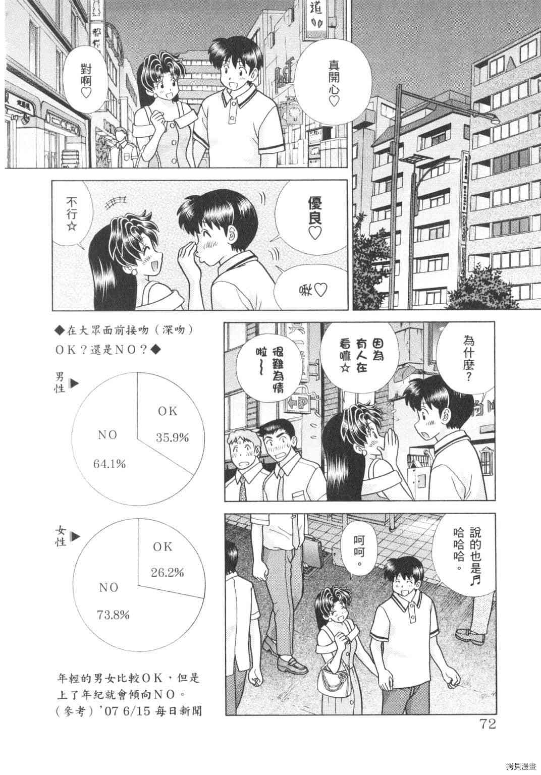 《夫妻成长日记》漫画最新章节第62卷免费下拉式在线观看章节第【160】张图片