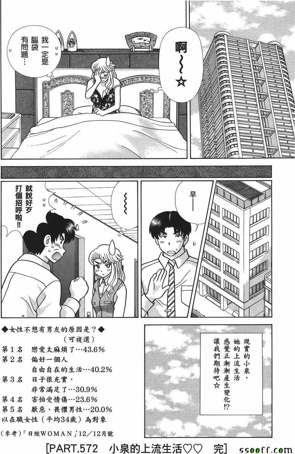 《夫妻成长日记》漫画最新章节第59卷免费下拉式在线观看章节第【165】张图片