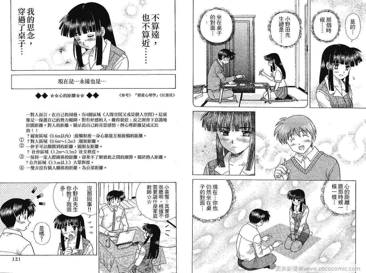 《夫妻成长日记》漫画最新章节第41卷免费下拉式在线观看章节第【63】张图片