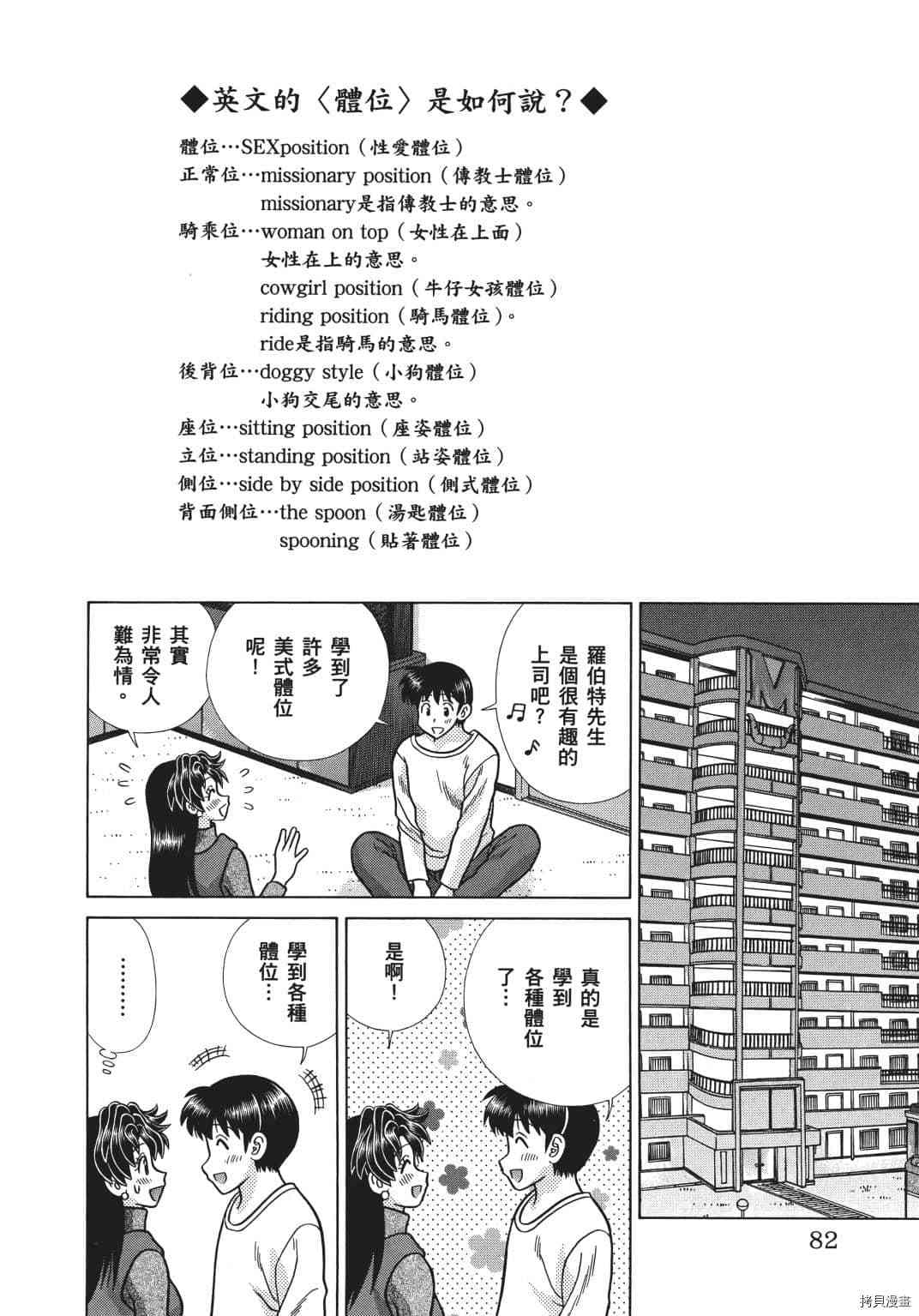 《夫妻成长日记》漫画最新章节第69卷免费下拉式在线观看章节第【167】张图片