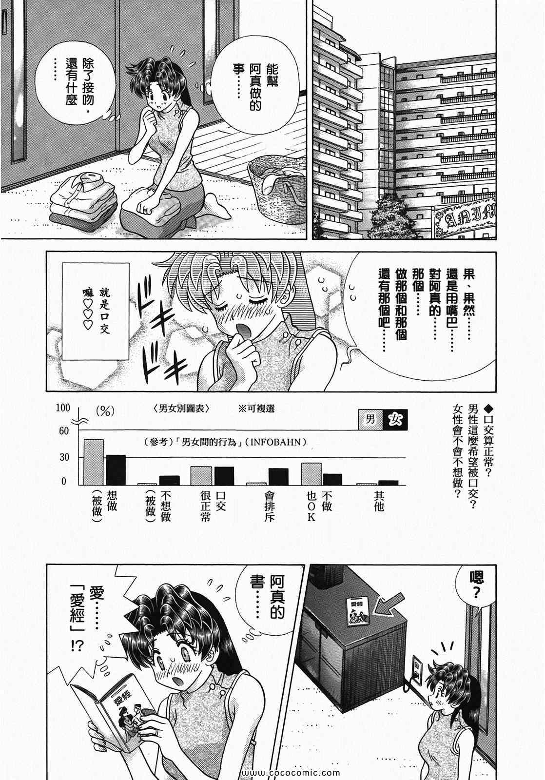 《夫妻成长日记》漫画最新章节第49卷免费下拉式在线观看章节第【38】张图片