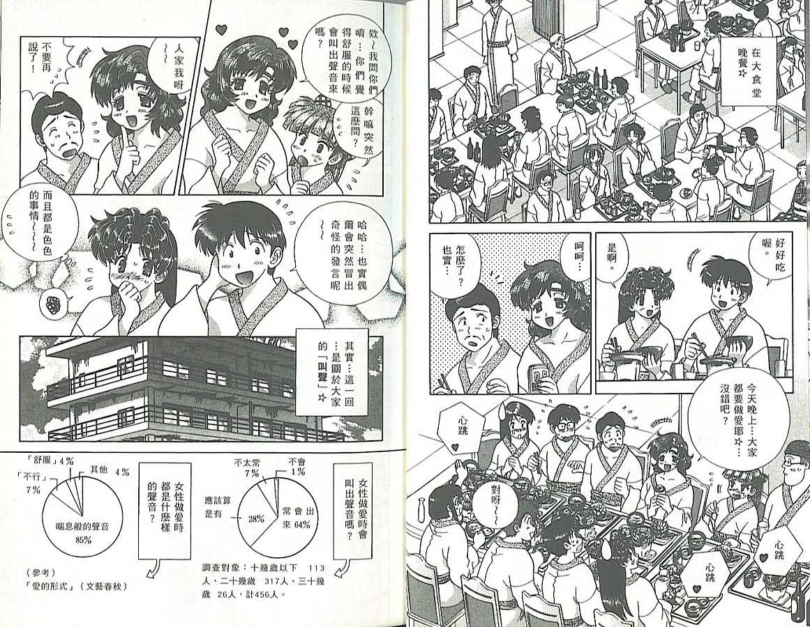 《夫妻成长日记》漫画最新章节第34卷免费下拉式在线观看章节第【12】张图片