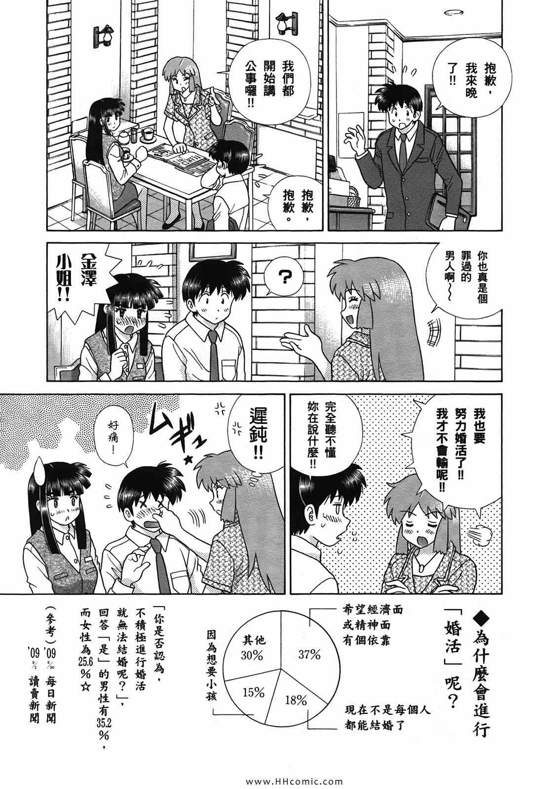 《夫妻成长日记》漫画最新章节第50卷免费下拉式在线观看章节第【26】张图片