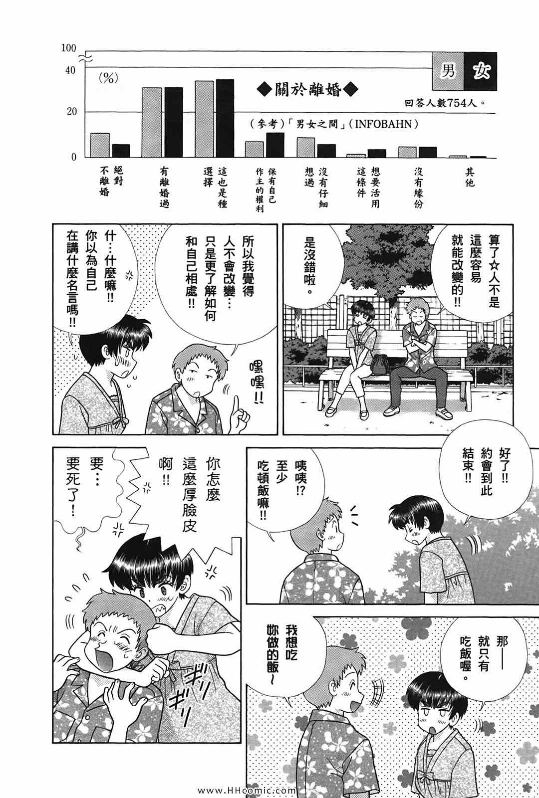 《夫妻成长日记》漫画最新章节第50卷免费下拉式在线观看章节第【133】张图片