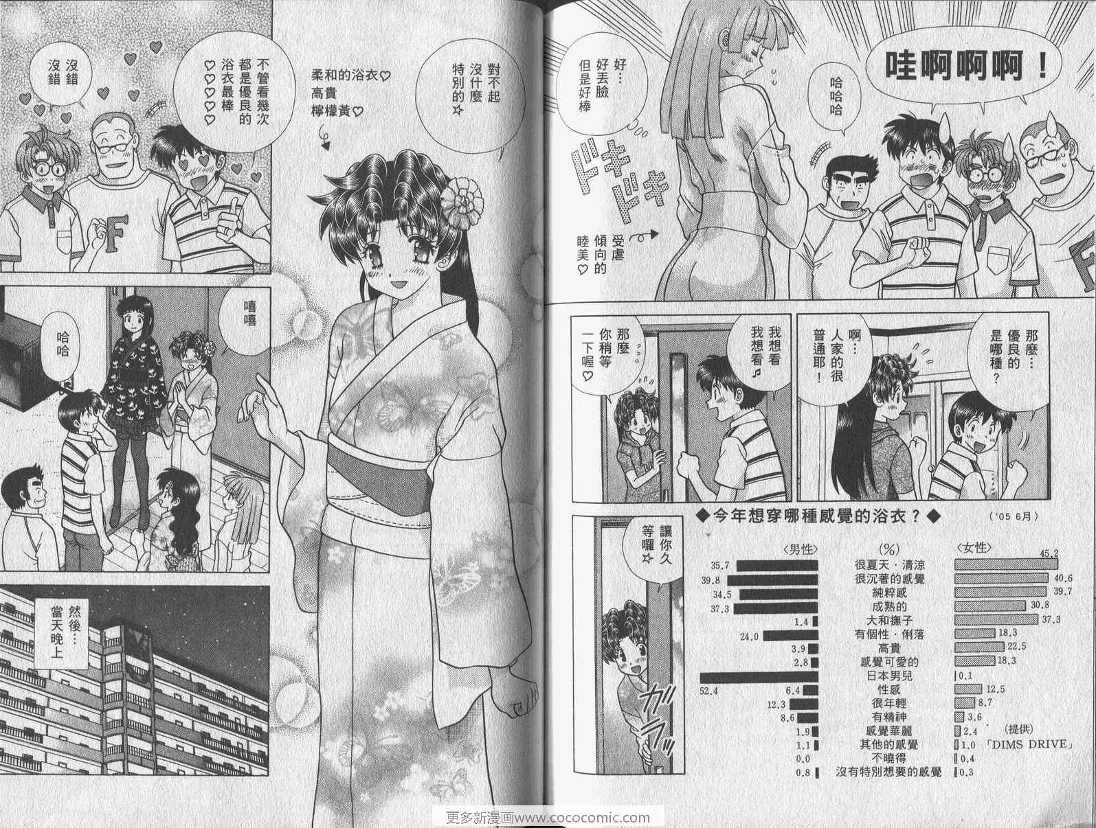 《夫妻成长日记》漫画最新章节第42卷免费下拉式在线观看章节第【69】张图片