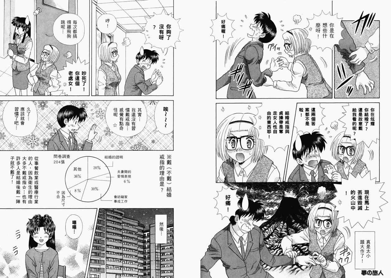 《夫妻成长日记》漫画最新章节第36卷免费下拉式在线观看章节第【70】张图片