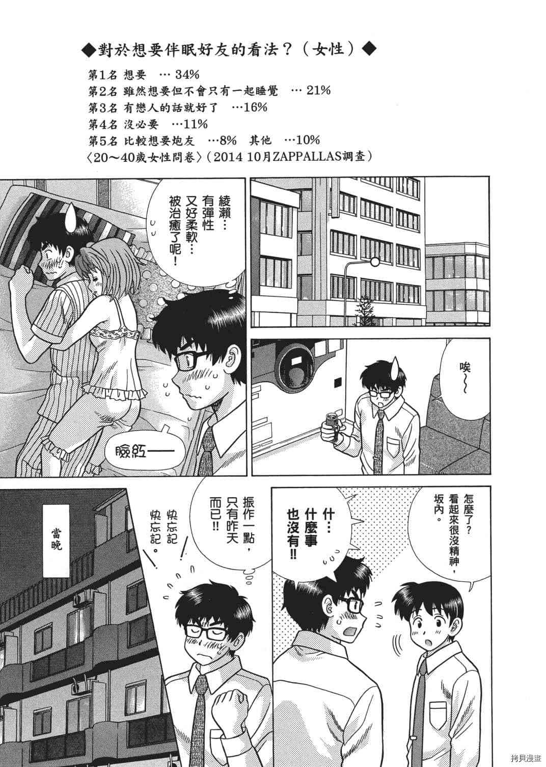 《夫妻成长日记》漫画最新章节第66卷免费下拉式在线观看章节第【85】张图片