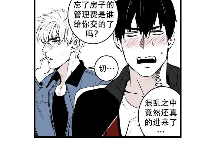 《邻居的秘密》漫画最新章节第5话免费下拉式在线观看章节第【13】张图片