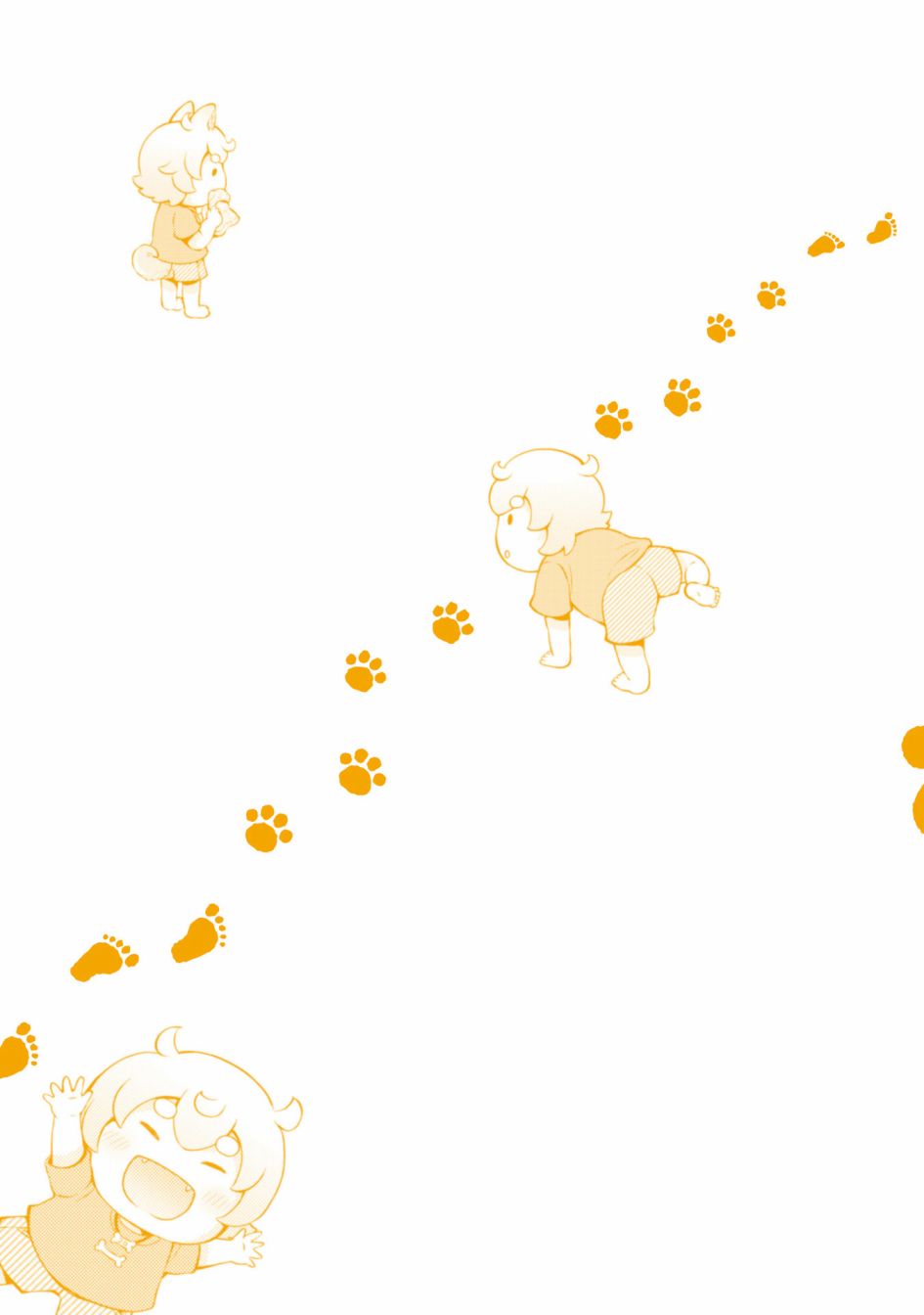 《可洛与小千》漫画最新章节第8话免费下拉式在线观看章节第【28】张图片