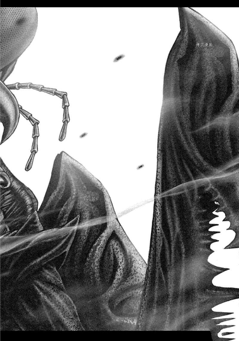 《T型异龙》漫画最新章节第8话免费下拉式在线观看章节第【10】张图片