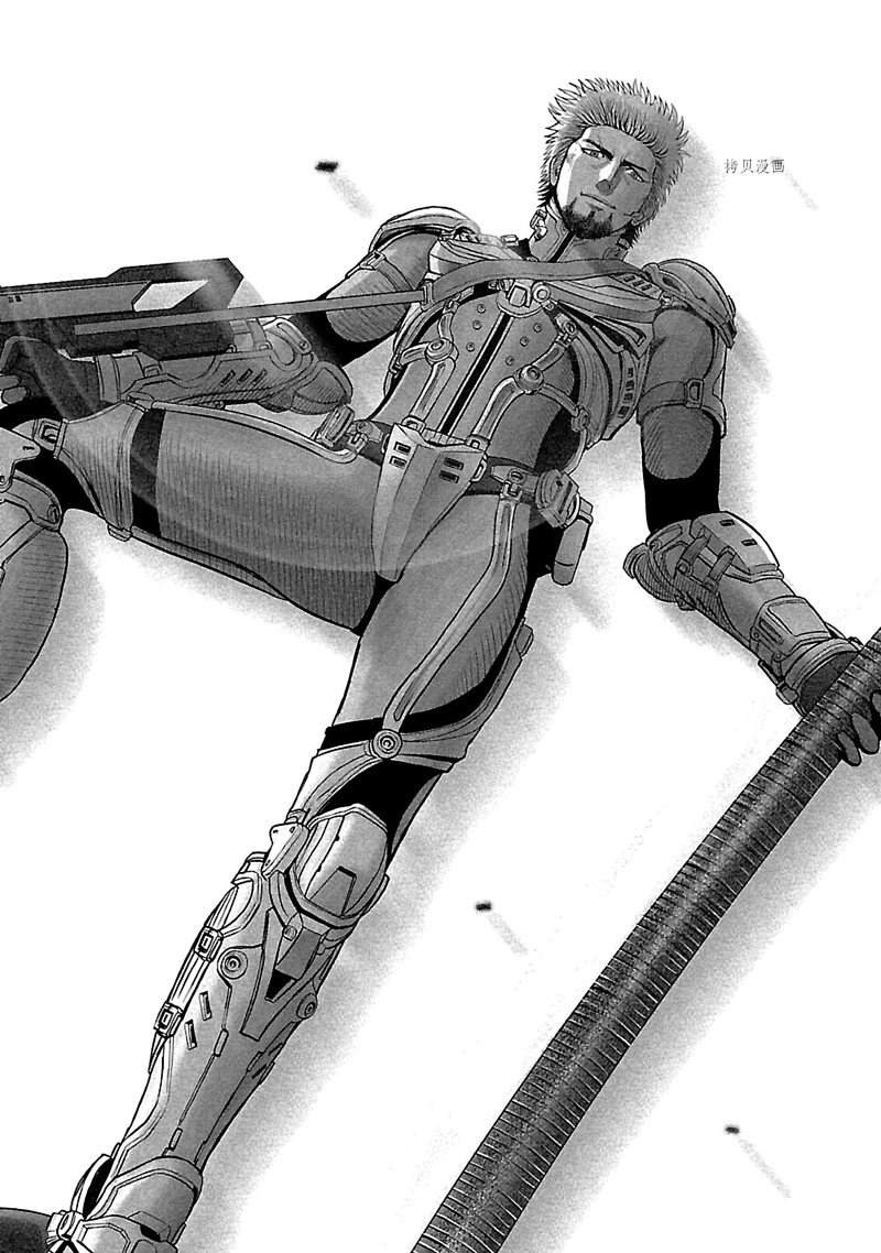 《T型异龙》漫画最新章节第8话免费下拉式在线观看章节第【48】张图片