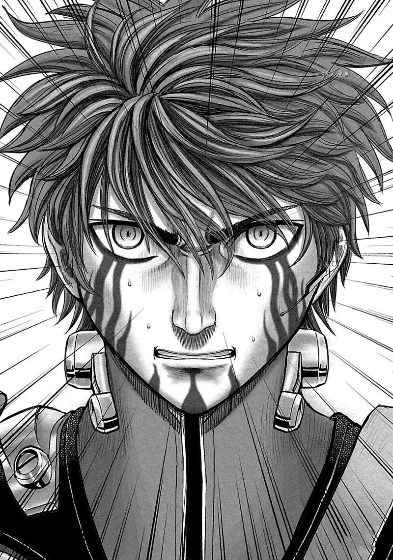 《T型异龙》漫画最新章节第8话免费下拉式在线观看章节第【6】张图片