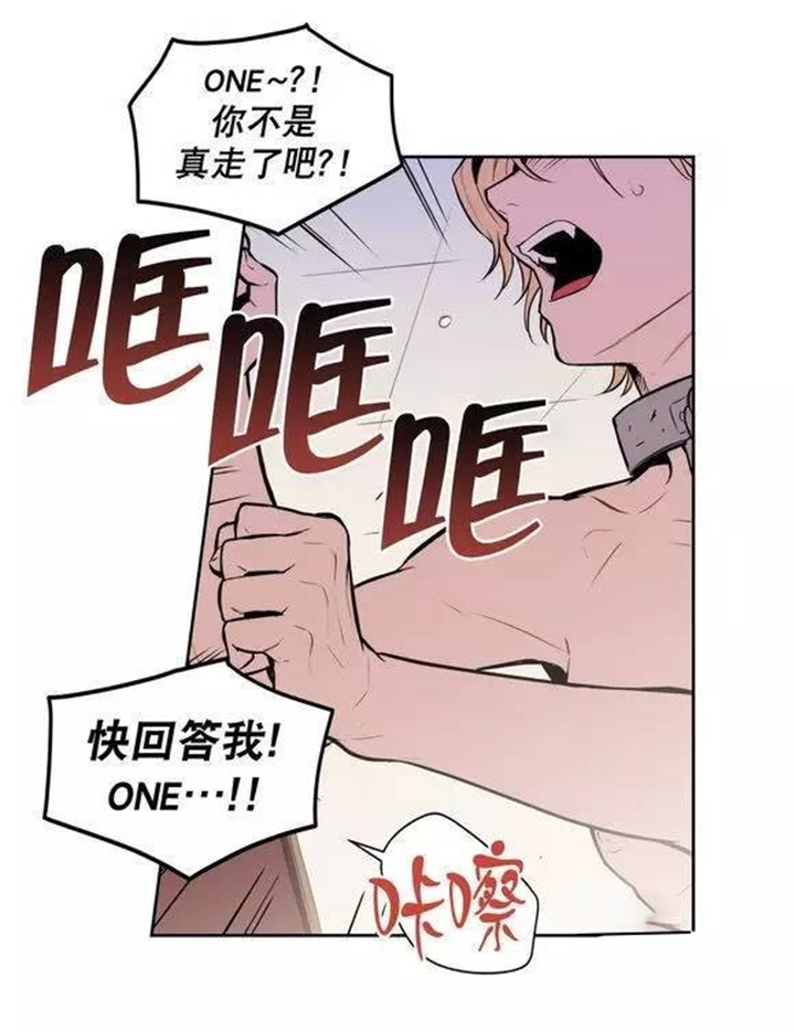 《狼人卡特》漫画最新章节第19话免费下拉式在线观看章节第【37】张图片