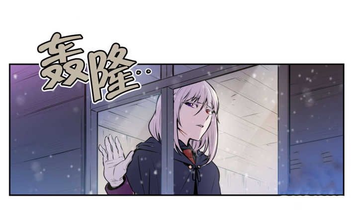 《狼人卡特》漫画最新章节第62话免费下拉式在线观看章节第【33】张图片