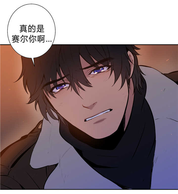 《狼人卡特》漫画最新章节第82话免费下拉式在线观看章节第【33】张图片