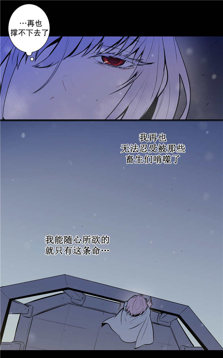 《狼人卡特》漫画最新章节第77话免费下拉式在线观看章节第【1】张图片